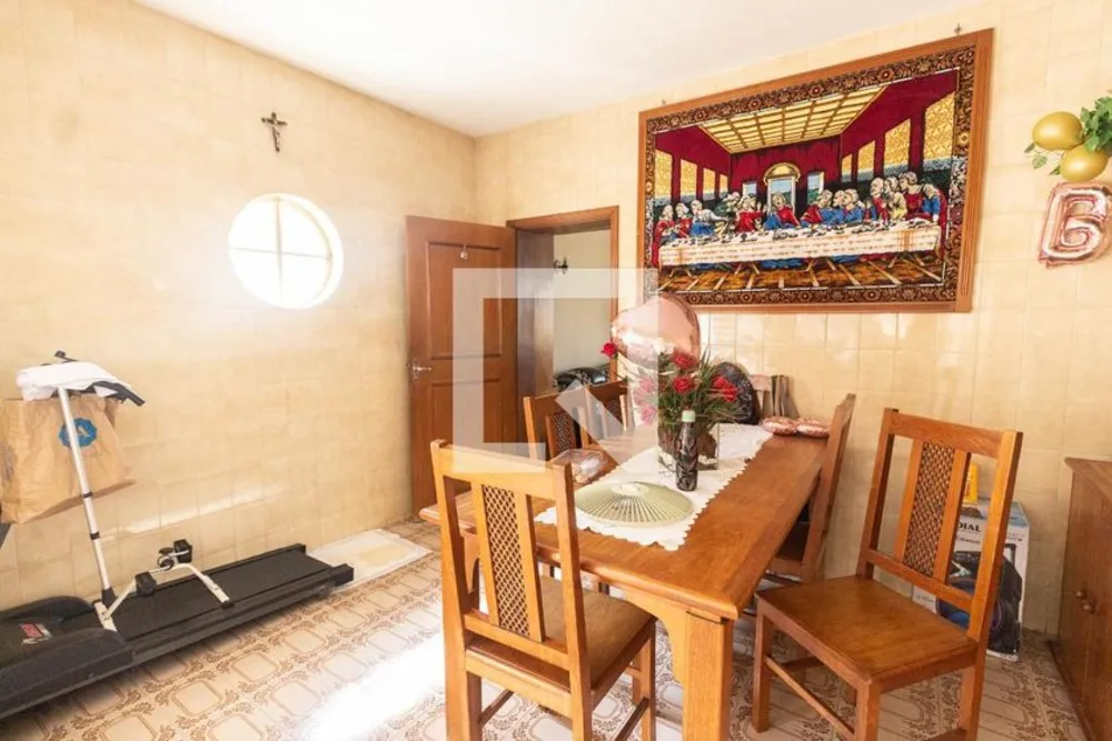 Casa, 3 quartos, 130 m² - Foto 13