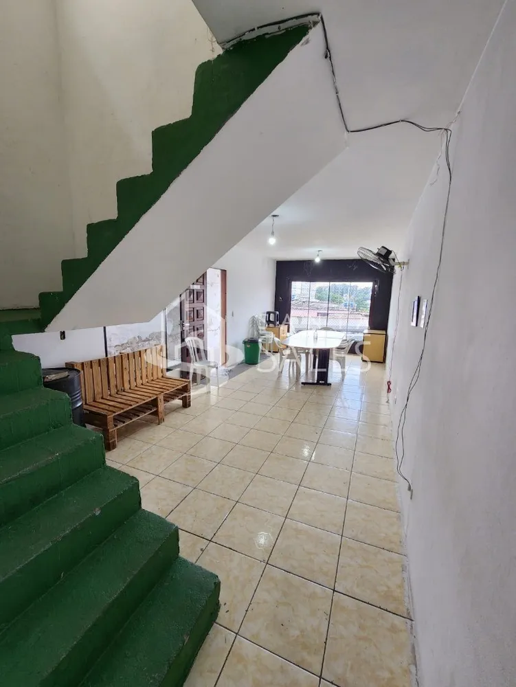 Casa, 5 quartos, 335 m² - Foto 3