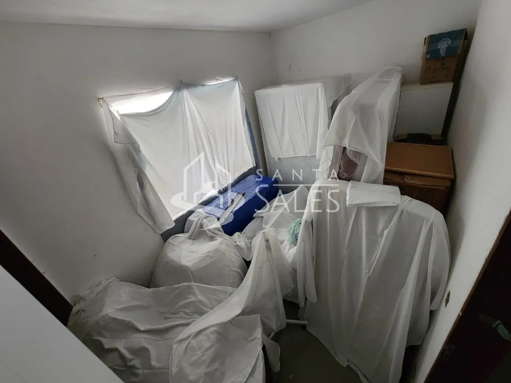 Casa, 5 quartos, 335 m² - Foto 1