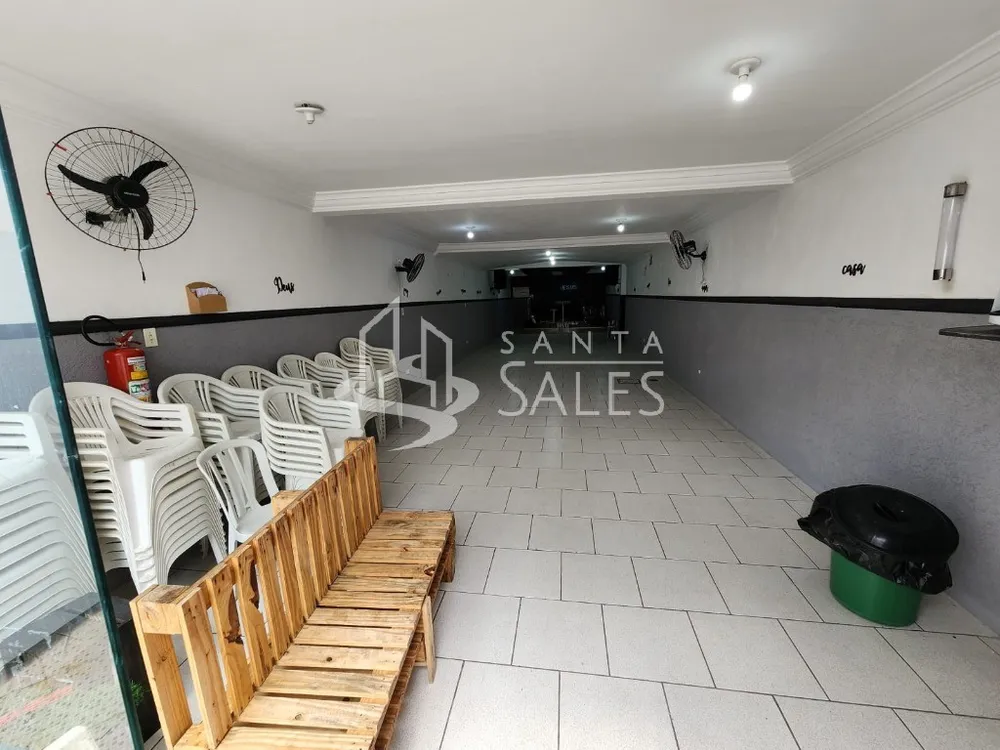 Casa, 5 quartos, 335 m² - Foto 10