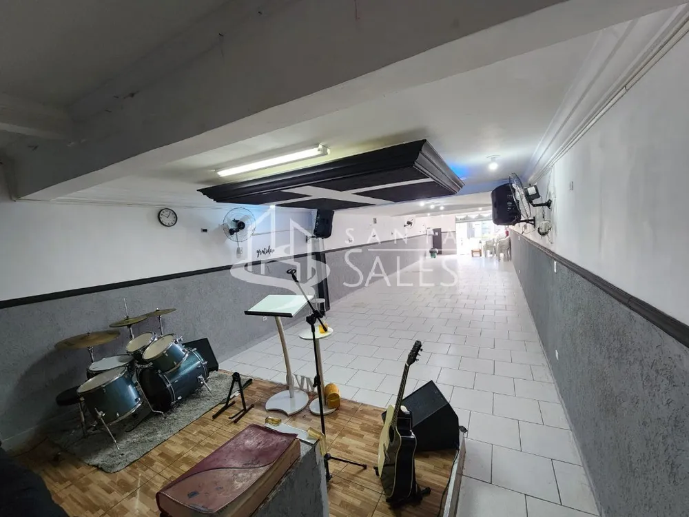 Casa, 5 quartos, 335 m² - Foto 5