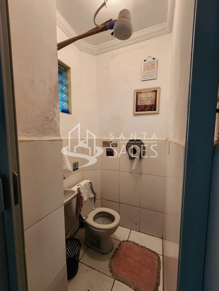 Casa, 5 quartos, 335 m² - Foto 2