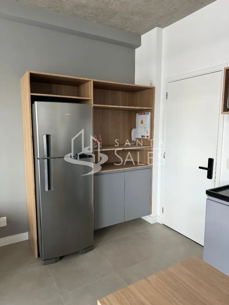 Apartamento, 1 quarto, 42 m² - Foto 2