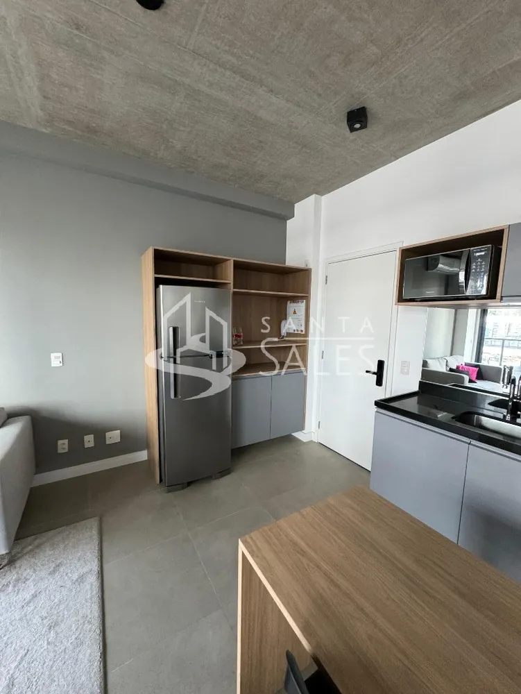 Apartamento, 1 quarto, 42 m² - Foto 11