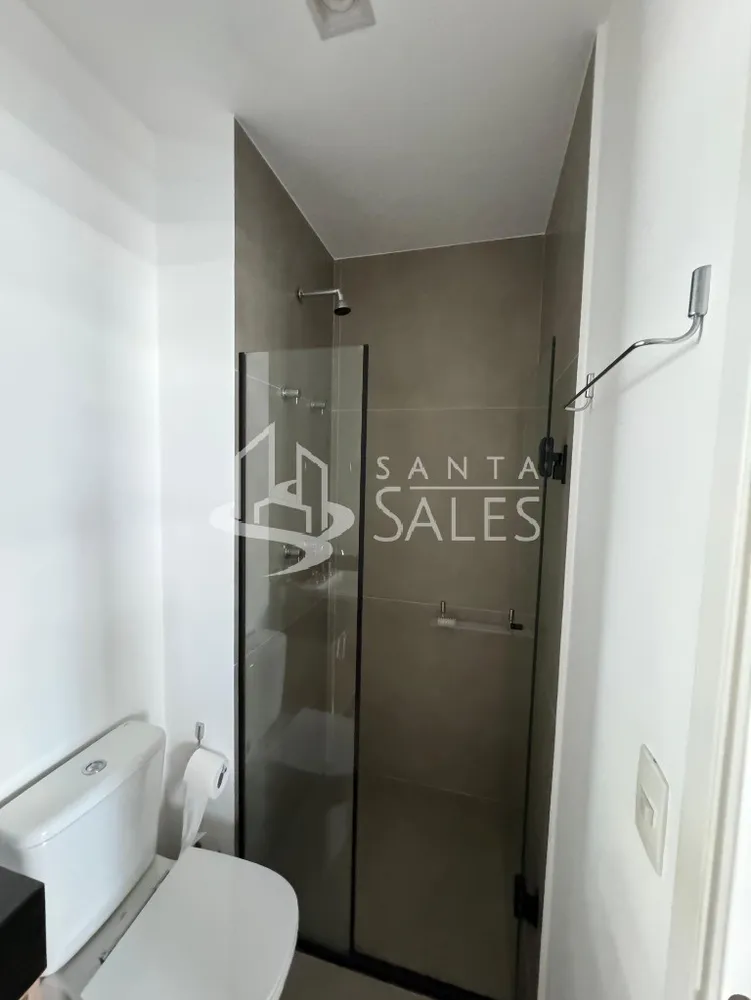 Apartamento, 1 quarto, 42 m² - Foto 9