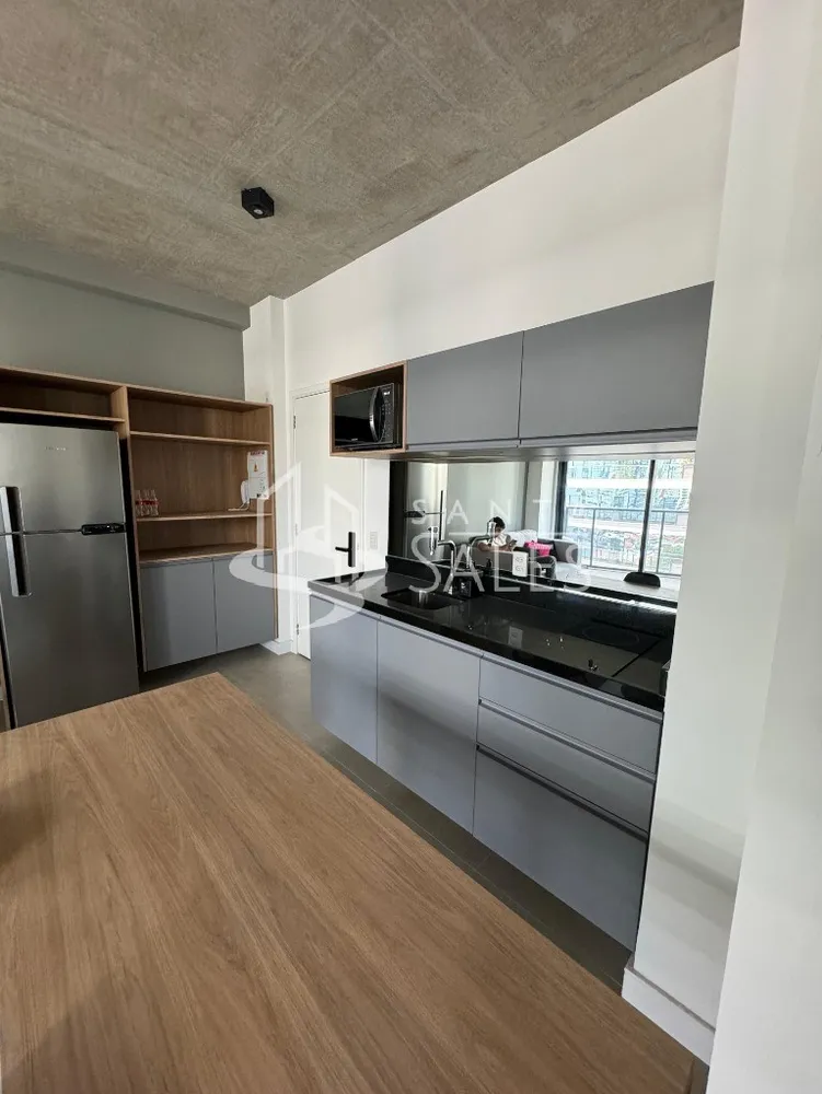Apartamento, 1 quarto, 42 m² - Foto 5