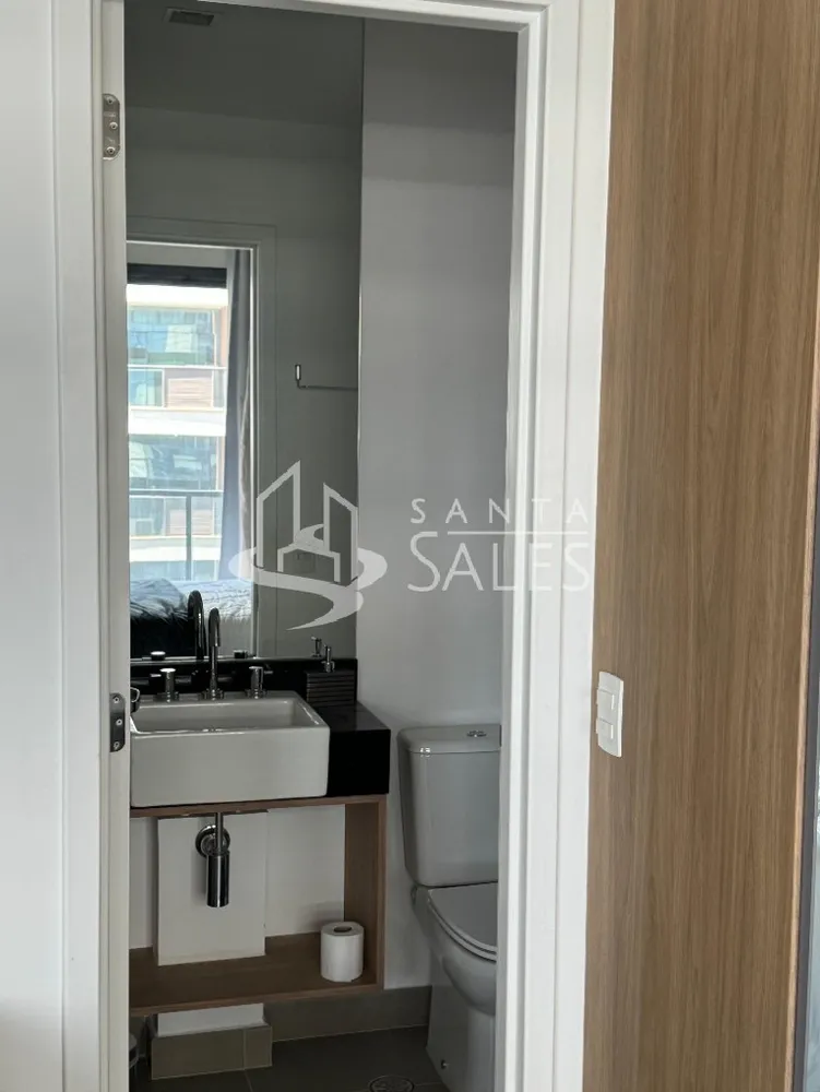 Apartamento, 1 quarto, 42 m² - Foto 6