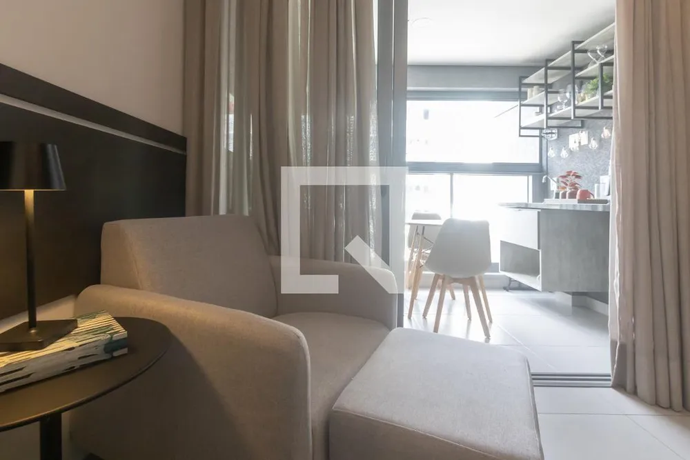 Kitnet-Studio, 31 m² - Foto 3