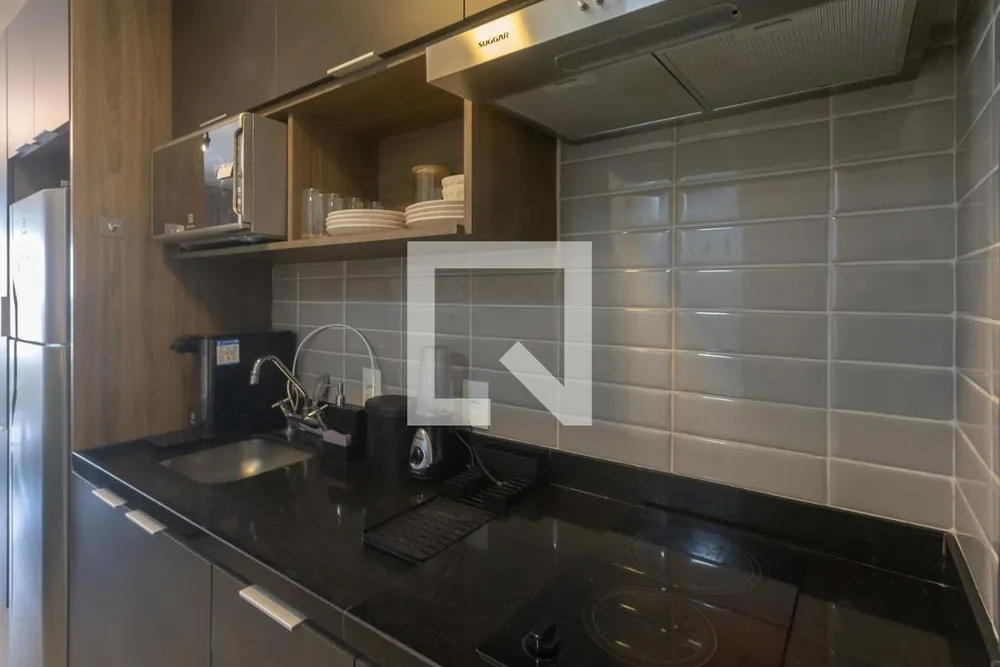 Kitnet-Studio, 31 m² - Foto 7