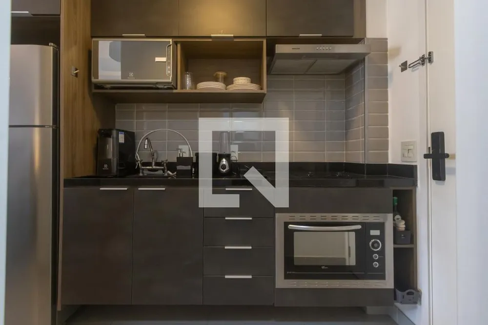 Kitnet-Studio, 31 m² - Foto 5