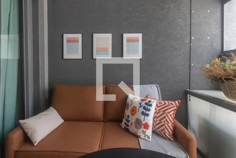 Kitnet-Studio, 31 m² - Foto 9