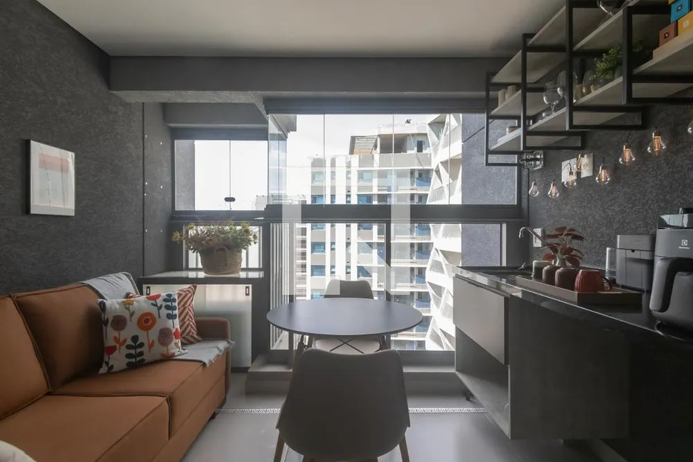 Kitnet-Studio, 31 m² - Foto 8