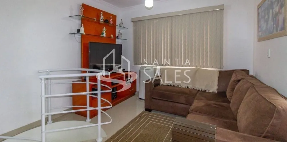 Apartamento, 3 quartos, 129 m² - Foto 2
