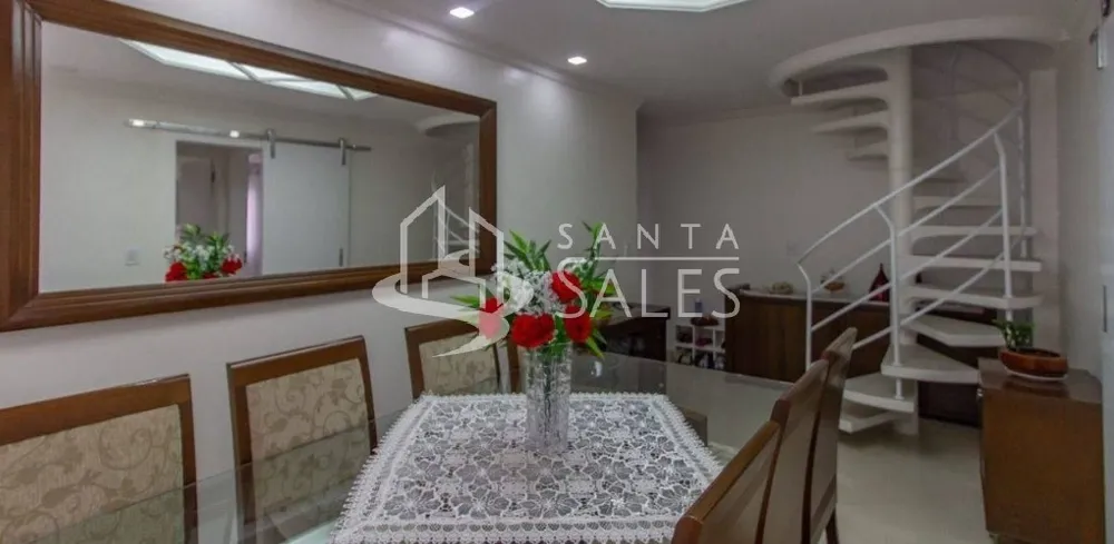 Apartamento, 3 quartos, 129 m² - Foto 5