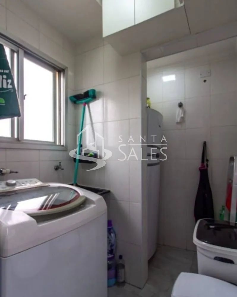 Apartamento, 3 quartos, 129 m² - Foto 4