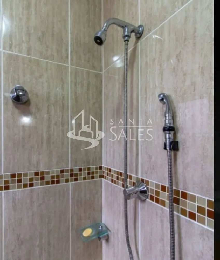 Apartamento, 3 quartos, 129 m² - Foto 7