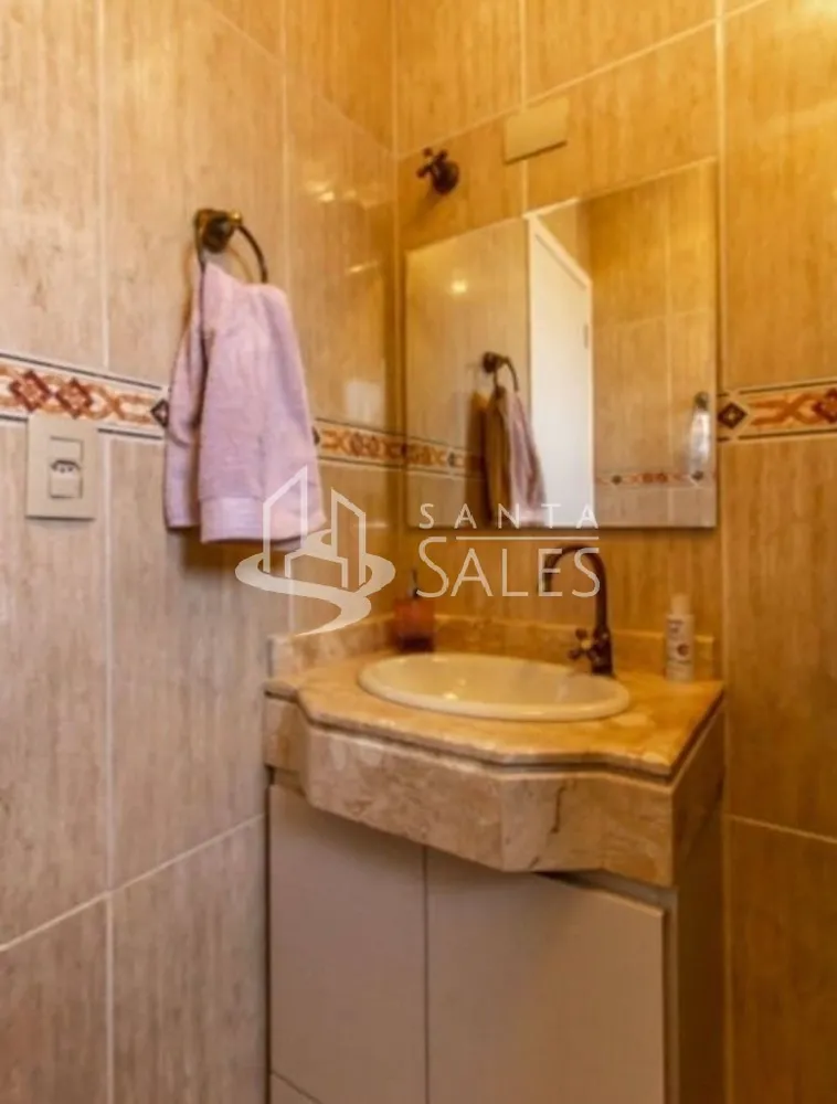 Apartamento, 3 quartos, 129 m² - Foto 6