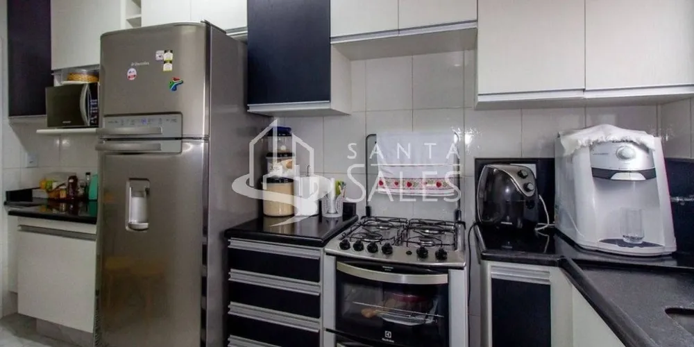 Apartamento, 3 quartos, 129 m² - Foto 3