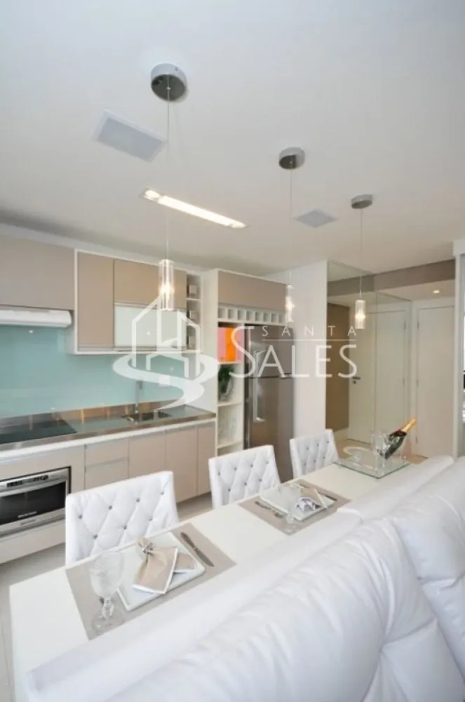 Apartamento, 1 quarto, 35 m² - Foto 7