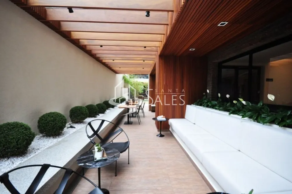 Apartamento, 1 quarto, 35 m² - Foto 6