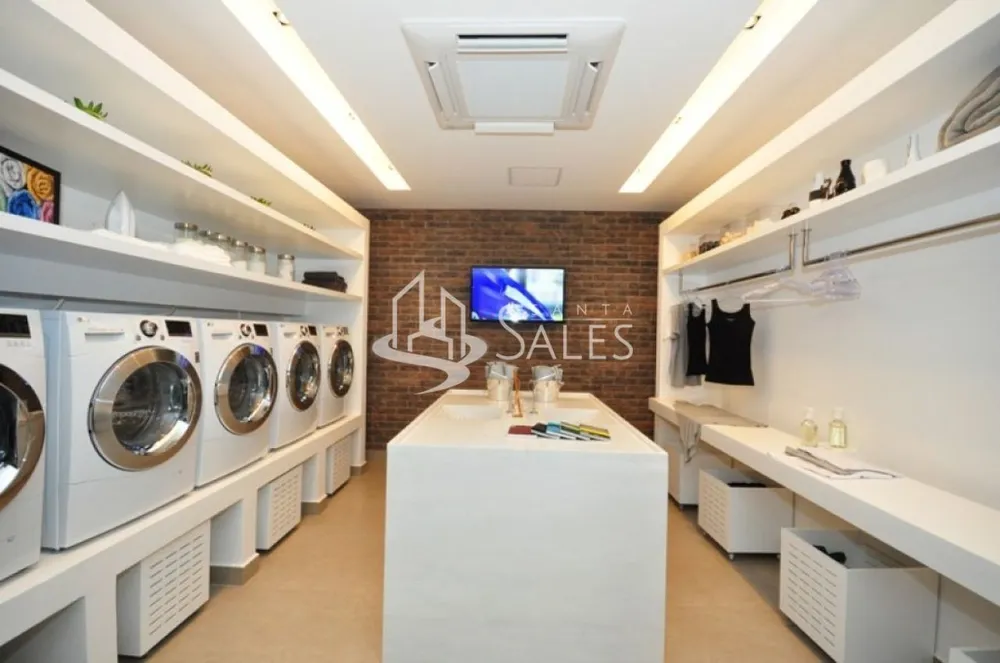 Apartamento, 1 quarto, 35 m² - Foto 12
