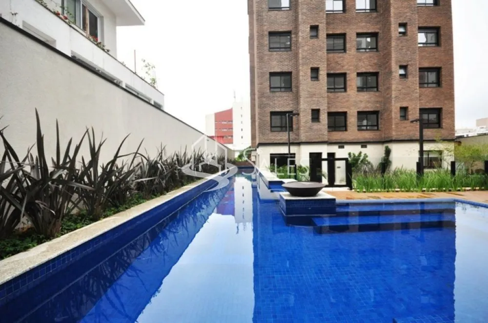 Apartamento, 1 quarto, 35 m² - Foto 1