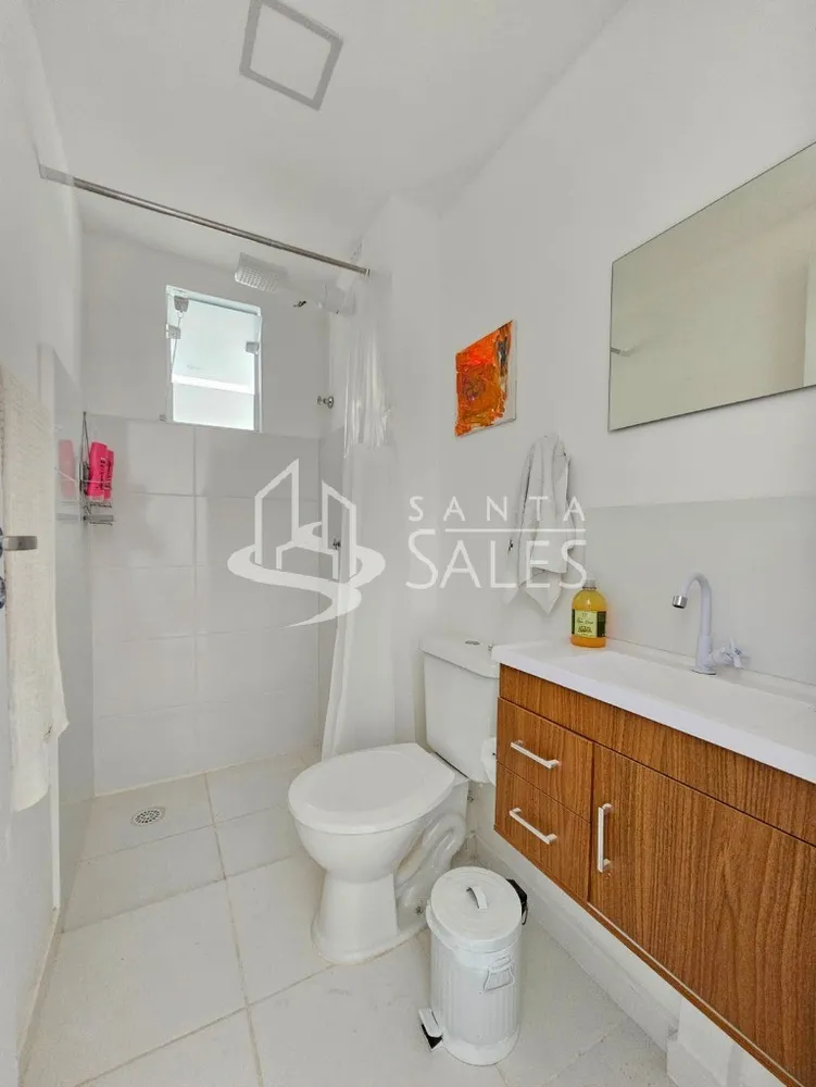 Apartamento, 1 quarto, 41 m² - Foto 4