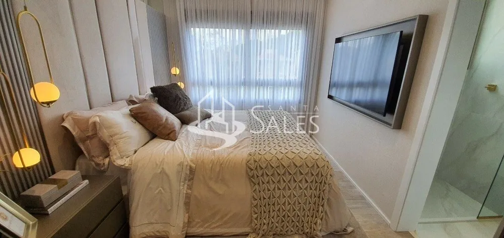 Apartamento, 3 quartos, 122 m² - Foto 3