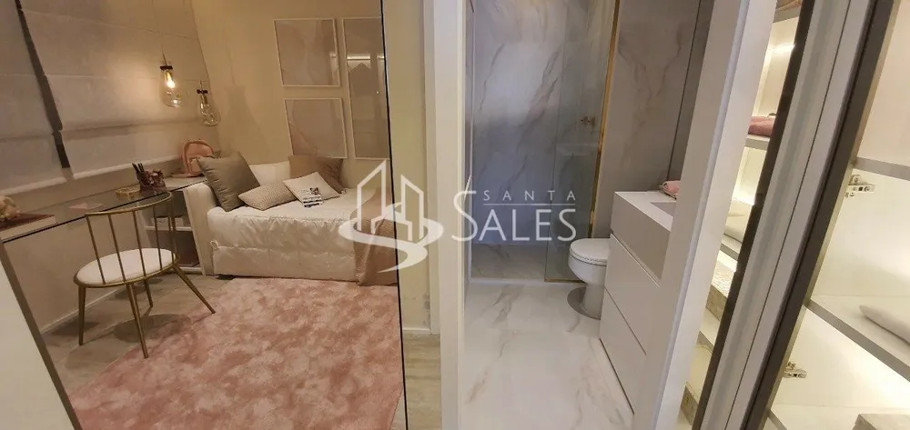 Apartamento, 3 quartos, 122 m² - Foto 10