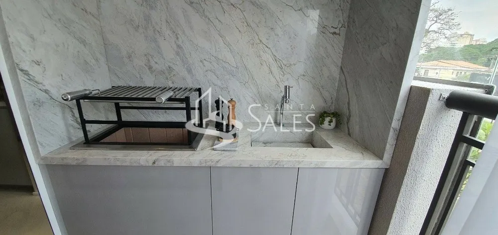 Apartamento, 3 quartos, 122 m² - Foto 2