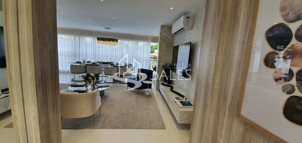 Apartamento, 3 quartos, 122 m² - Foto 6