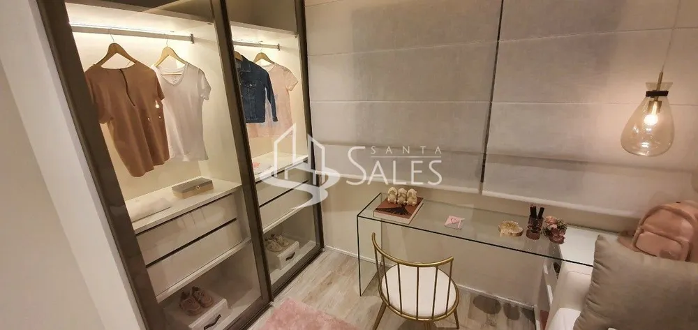 Apartamento, 3 quartos, 122 m² - Foto 8