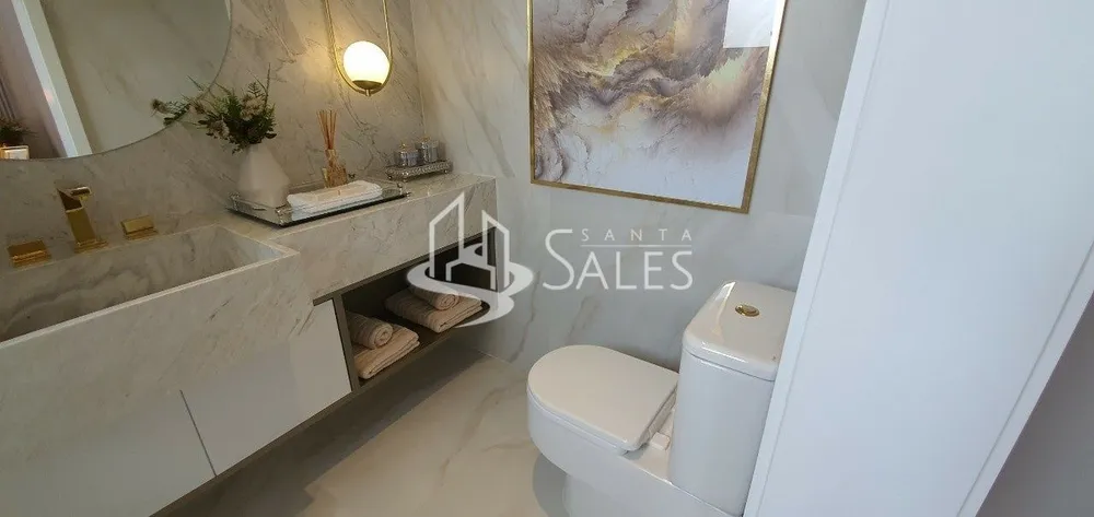 Apartamento, 3 quartos, 122 m² - Foto 12