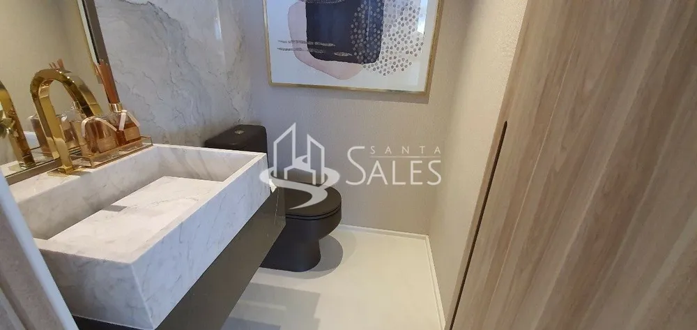 Apartamento, 3 quartos, 122 m² - Foto 1