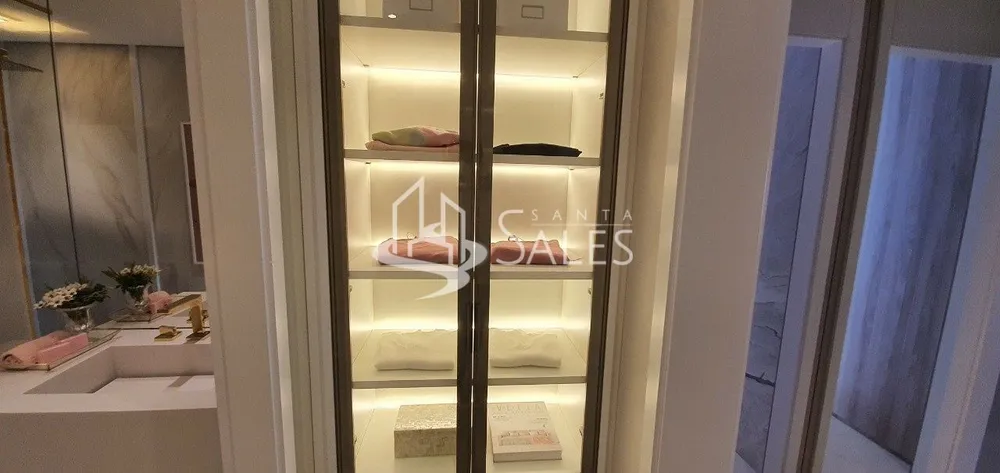 Apartamento, 3 quartos, 122 m² - Foto 6