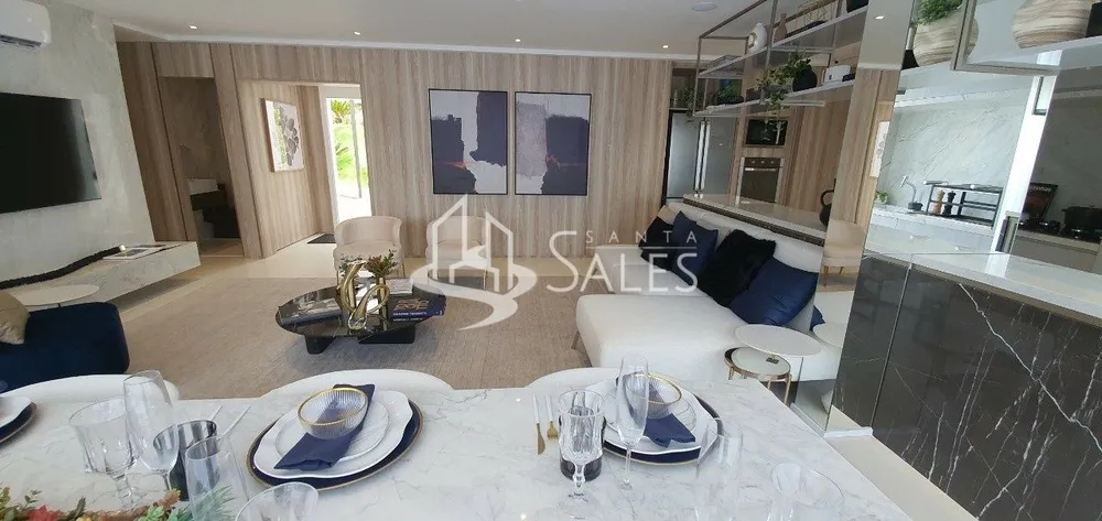 Apartamento, 3 quartos, 122 m² - Foto 7