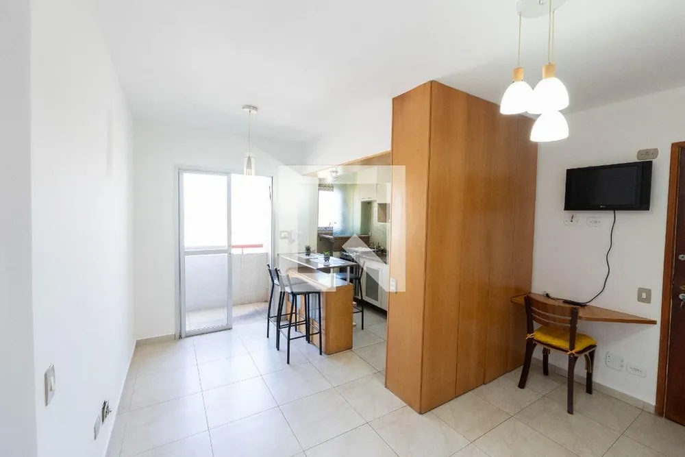 Apartamento, 1 quarto, 40 m² - Foto 7