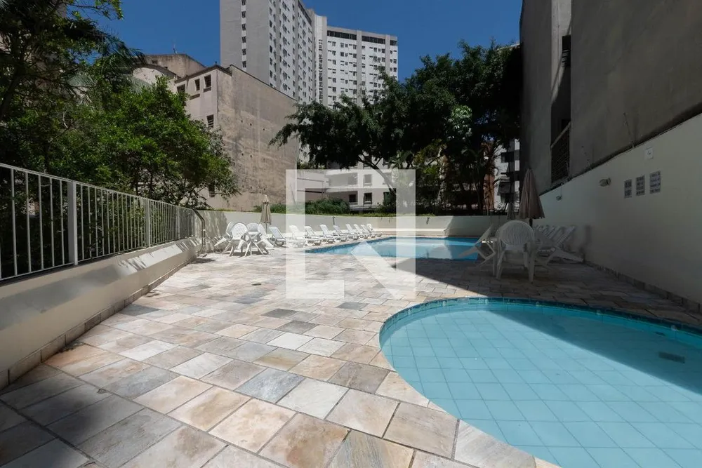 Apartamento, 1 quarto, 40 m² - Foto 1