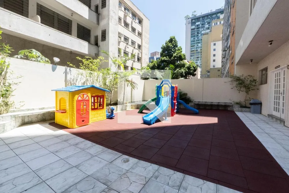 Apartamento, 1 quarto, 40 m² - Foto 4