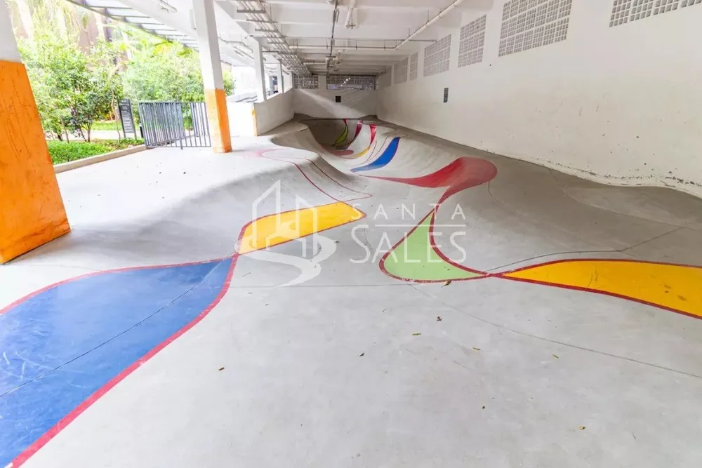 Apartamento, 2 quartos, 50 m² - Foto 8