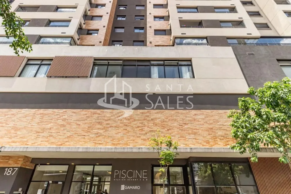 Apartamento, 2 quartos, 50 m² - Foto 12