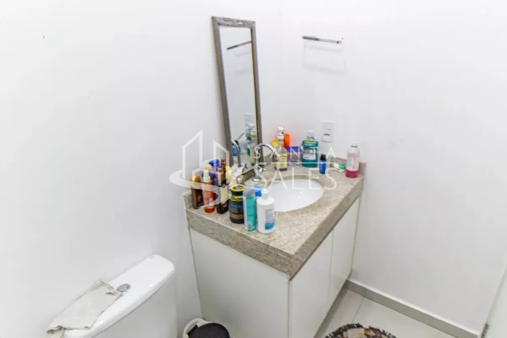 Apartamento, 2 quartos, 50 m² - Foto 3