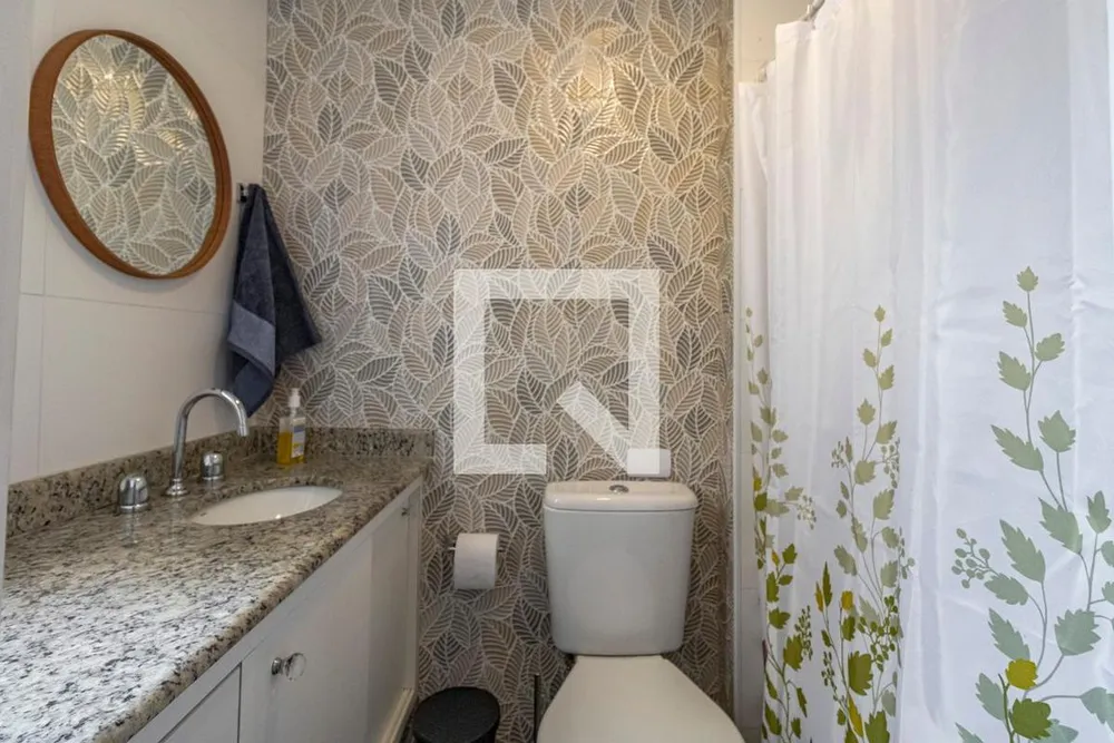 Apartamento, 2 quartos, 52 m² - Foto 4