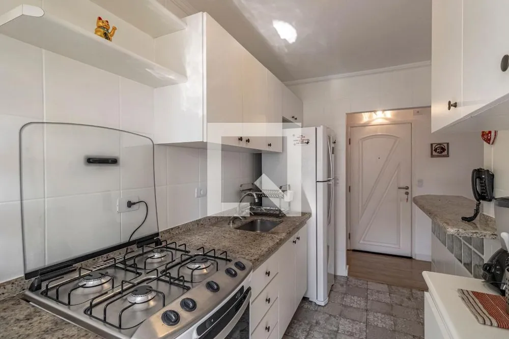 Apartamento, 2 quartos, 52 m² - Foto 1