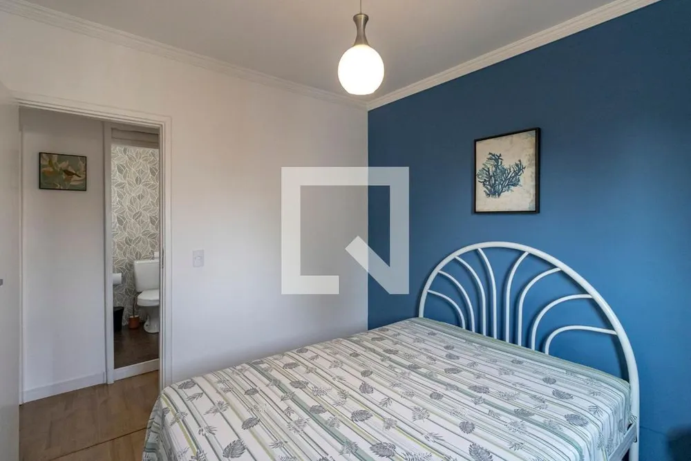 Apartamento, 2 quartos, 52 m² - Foto 3