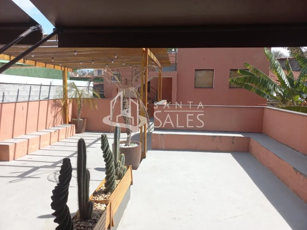 Casa, 4 quartos, 600 m² - Foto 9