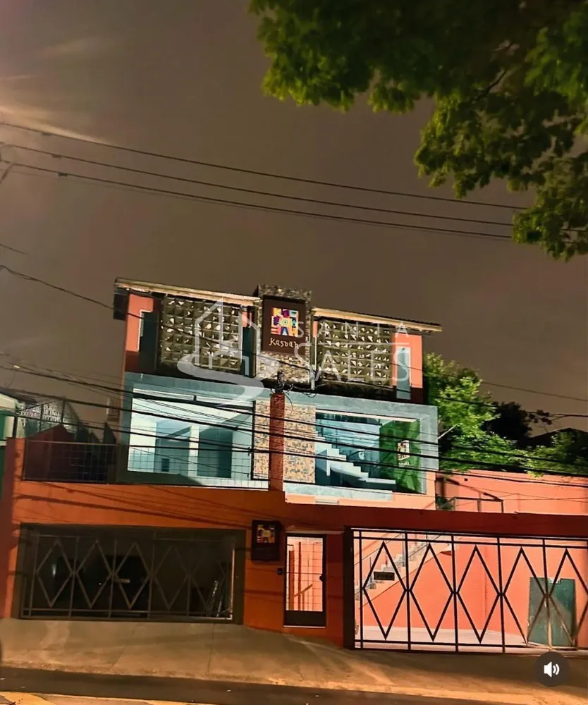Casa, 4 quartos, 600 m² - Foto 6