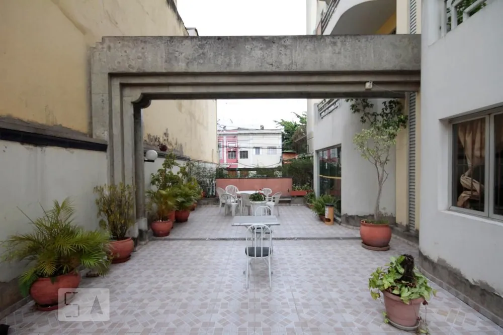Apartamento, 1 quarto, 37 m² - Foto 8