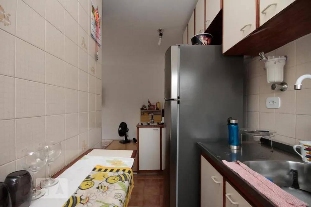 Apartamento, 1 quarto, 37 m² - Foto 4