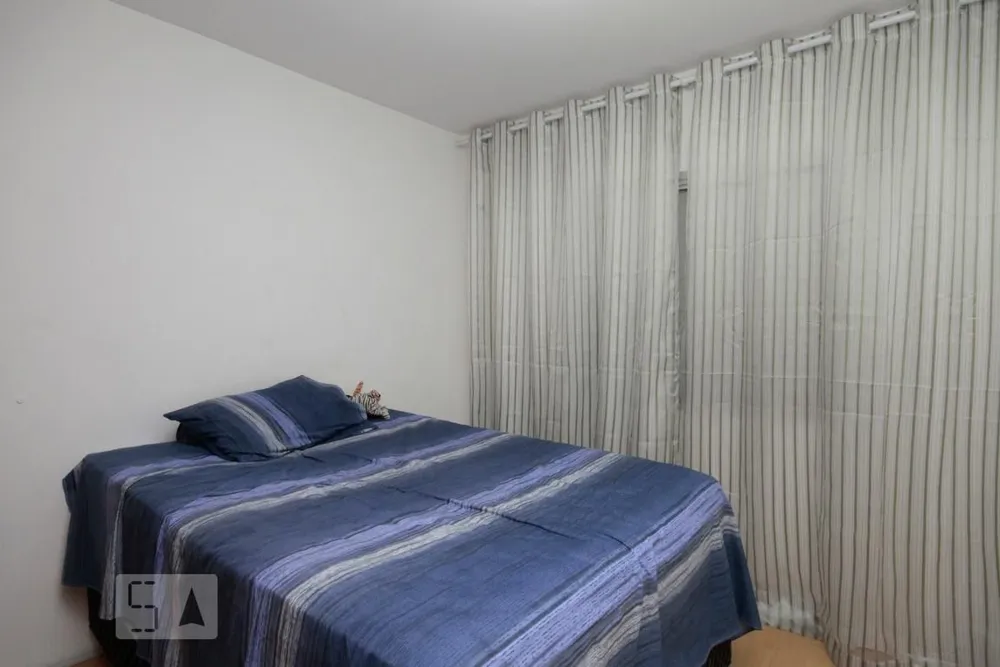 Apartamento, 1 quarto, 37 m² - Foto 3